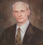 Portrait Karl Arnoldt